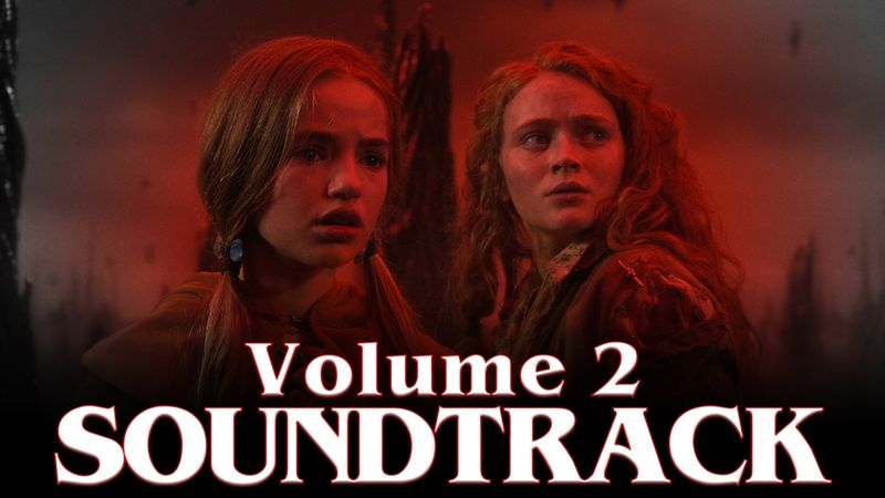 See You on The Other Side x Running Up That Hill - Stranger Things 5 | Epic Orchestral Version