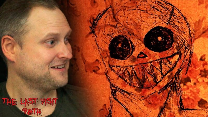 БЕДЫ С БАШКОЙ ИЛИ С РОДИТЕЛЯМИ? ► The Last Visit 98th