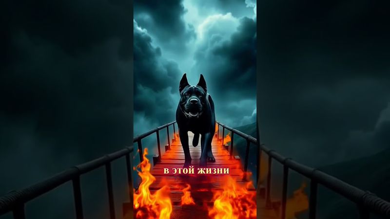 #fypシсобаки и рай