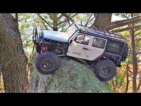 RC카 Group Trail Mountain Climbing 2