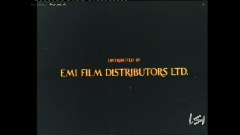 EMI Film Distributors (1975)