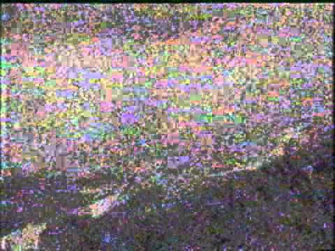 WHKY-TV Channel 14, Hickory NC Sign-off from Summer 1989