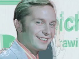 Nichijou op, но это клип Советской эстрады