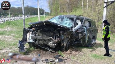 Raccolta di momenti scioccanti di incidenti stradali: idioti in auto ripresi dalla telecamera n. 1