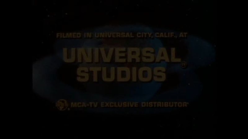 Harbour-UTV Productions/Universal Television (1971)