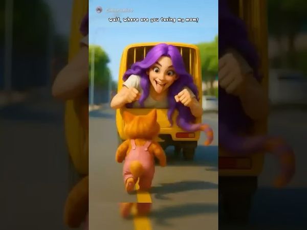 Mother orange cat for sale #comedy #cat #cute #catlovers #cutecat #pets #funny