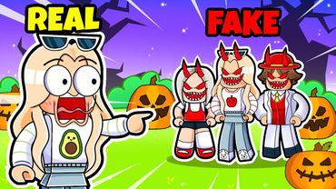 EXPOSING FAKE AVOCADO PLAYZ...