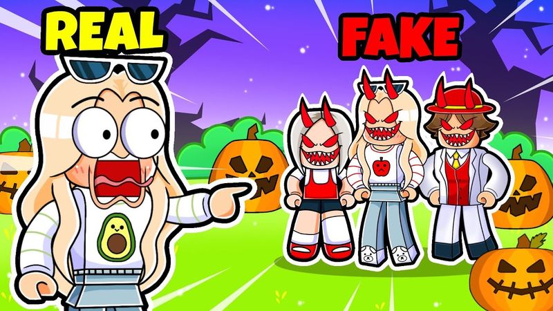 EXPOSING FAKE AVOCADO PLAYZ...