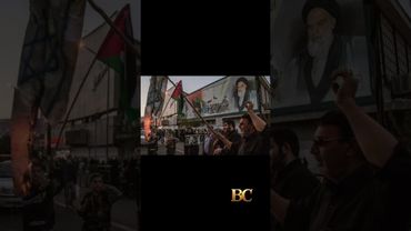 Iran carries out wave of arrests and executions in wake of Israel conflict