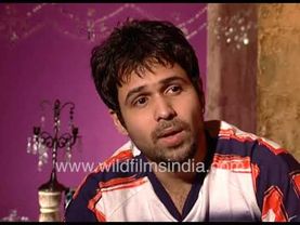 Emraan Hashmi: Film Footpath would be my most rated, then film Murder, personally.