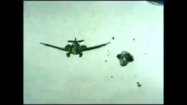 Заставка "Армейский магазин" (ОРТ/Первый канал, 2002-2006)