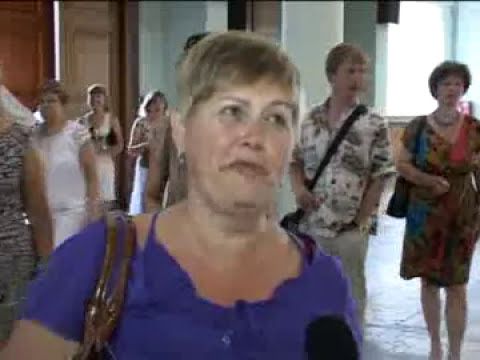 Ярославская областная телекомпания НТМ   Новости