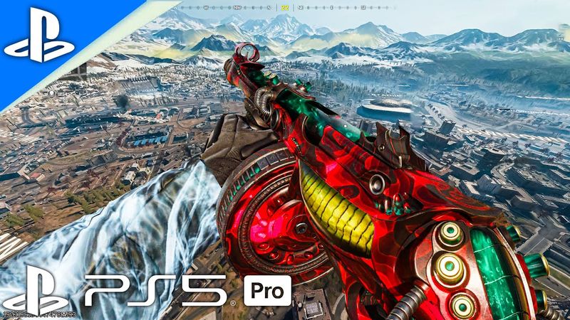 COD WARZONE SEASON 3 VERDANSK PPSH SOLO GAMEPLAY PS5 PRO(No Commentary)