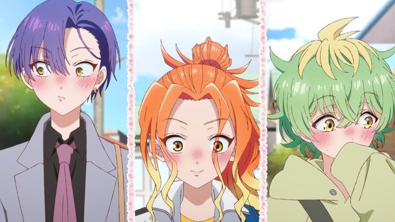 They Kinda Liked It... | Dealing with Mikadono Sisters Is a Breeze