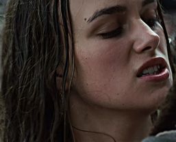 || [ #sparrabeth ] I will die on this hill. || ☆☆ ▪︎ Mt: @Solisha ♡ @...