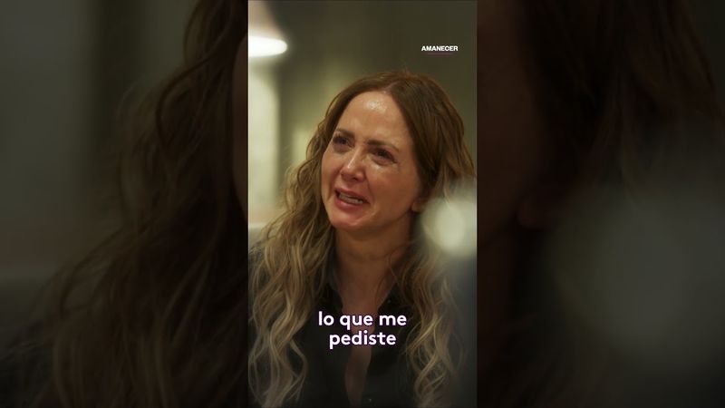 Julia cae en manos de Atocha y Sebastián #Amanecer #Uninovelas