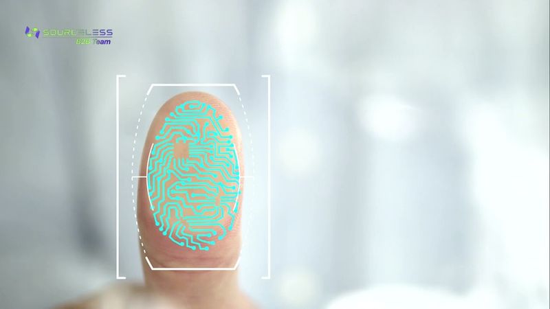 SourceLess Blockchain Technology STR Domain