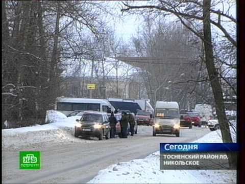 Мусорному полигону сказали «нет»