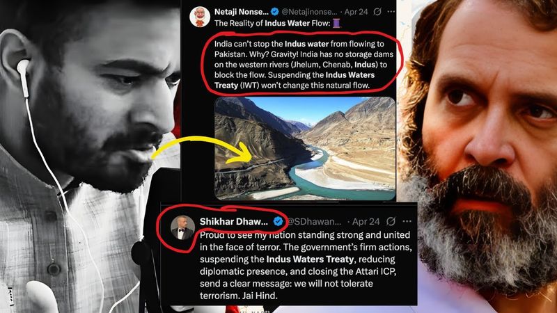 INDUS WATER TREATY: Full No-Nonsense Episode - What is IWT? How CHINA PAKISTAN Plays out Modi