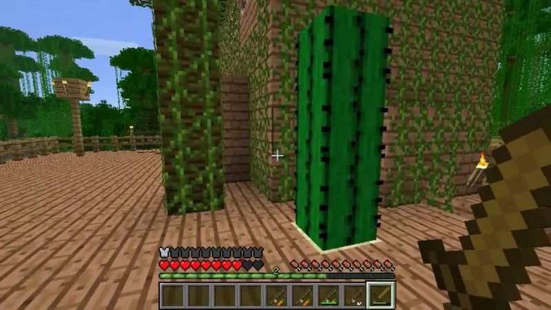 Ukrainian Minecrafter #27: Глобальні зміни