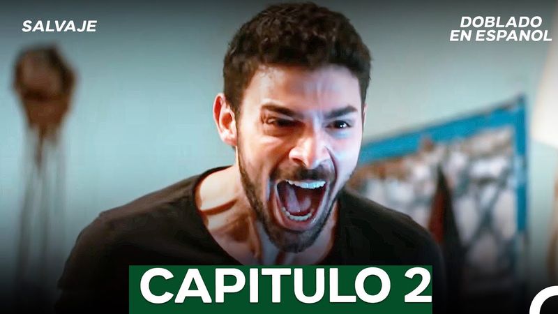 Salvaje Capitulo 2 (Doblado en Español) (La Versión Larga)