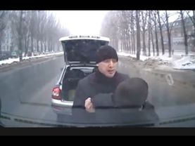 Подставы на дорогах ★ Автоподставы ★ Тематические подборки дтп