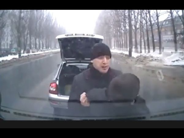 Подставы на дорогах ★ Автоподставы ★ Тематические подборки дтп