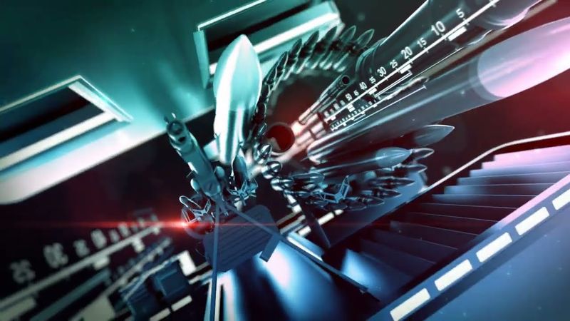 (Оригинал) Заставка программы "Союзники" (Мир, 2013) (1080P)