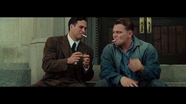 "Жить монстром или умереть человеком?" Фильм "Остров Проклятых"