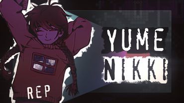 Давайте поговорим о Yume Nikki