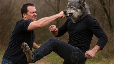 Квадроберы - кто они на самом деле!