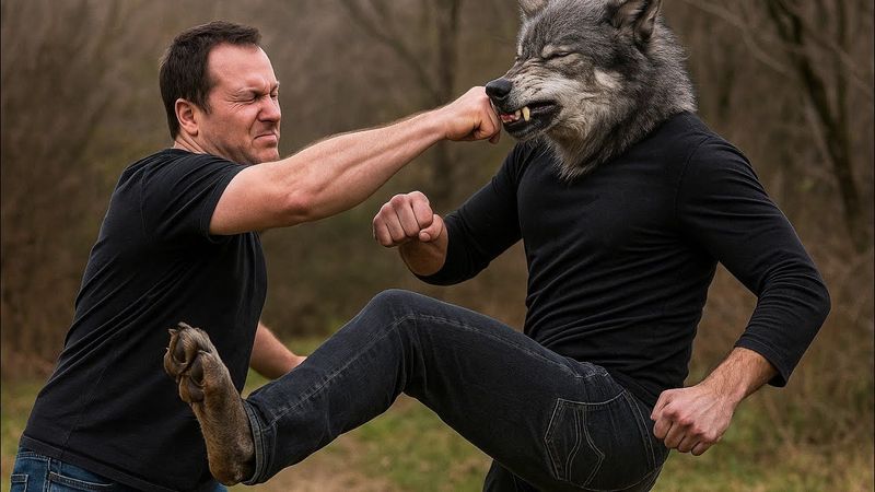 Квадроберы - кто они на самом деле!