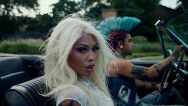 ALEXIS MUNROE - GTYU2K (Official Music Video)