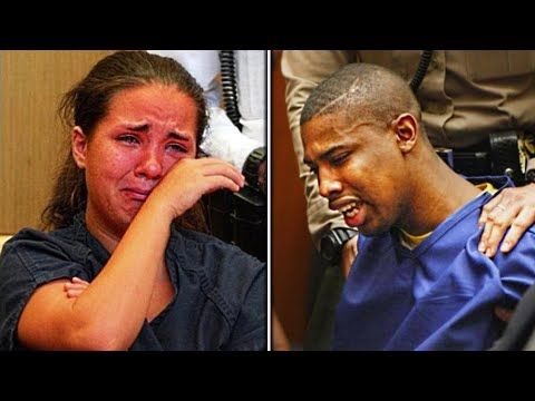 5 ПОДРОСТКОВ Осужденных На ПОЖИЗНЕННОЕ Заключение