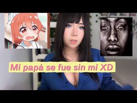Mírate el video antes de que pienses que no tengo amor paterno Xd 🥀👁️👄👁️