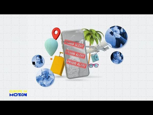 Holiday planning: Where and how are you most likely to get scammed?