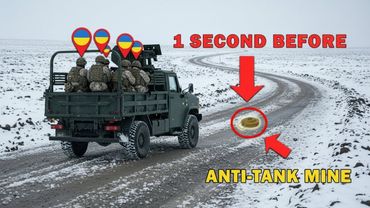 Российские войска поражают украинское бронетранспортное средство