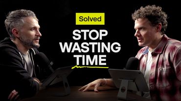 Your Procrastination, Solved