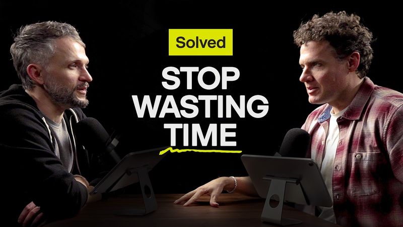 Your Procrastination, Solved