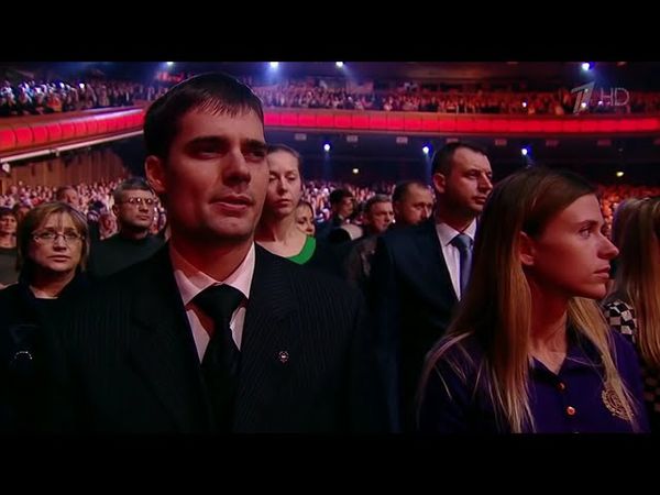 Олег Газманов - "Офицеры 2016 ". Концерт, посвященный 45-летию фильма "Офицеры