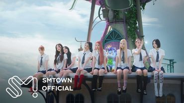 Hearts2Hearts 하츠투하츠 'STYLE' MV