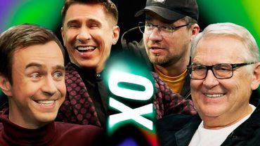 Ошуительное Хоу - Иван Абрамов х Юрий Стоянов