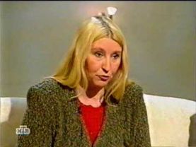 Принцип домино. Секты. ч. 2