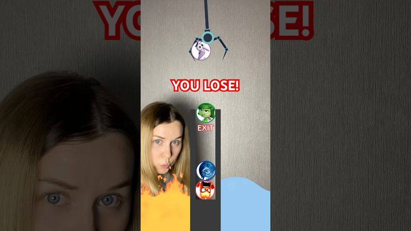 Inside Out Challenge🔥🤯IMPOSSIBLE😭#shorts