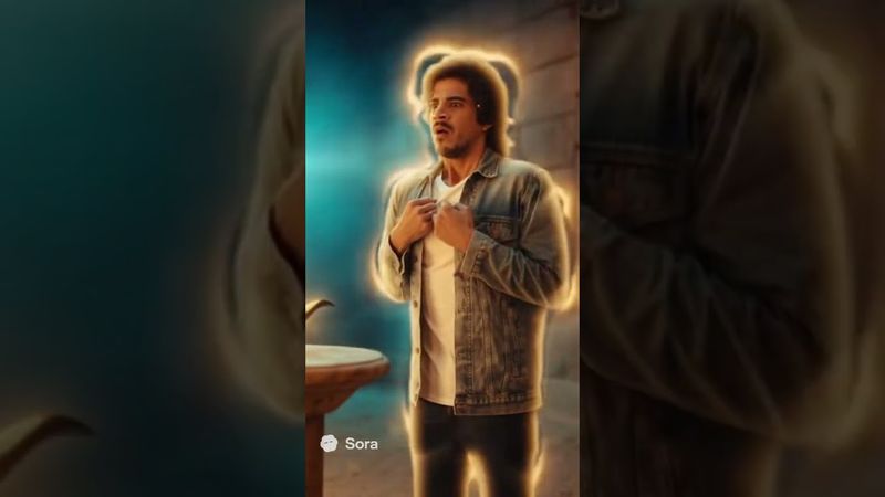 THE WISH GONE WRONG 💫 #bodyswap #bodyswitch #mtf #genderswap #magicwish #maletofemaletransition