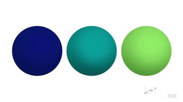 Eureka/Talpa Studios/Biggerstage/FOX Entertainment (2025)