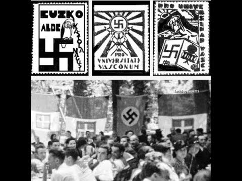 PNY y su creador Sabino Arana