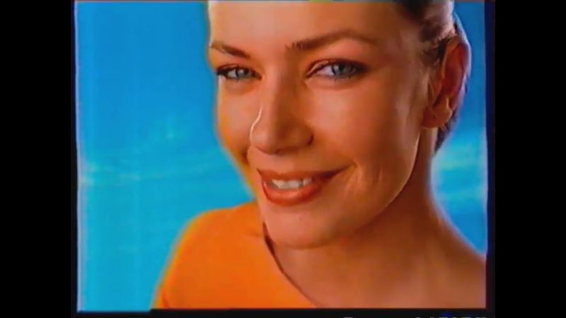 Реклама J7 (2004 год)