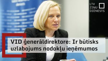 Gada pirmajos 4 mēnešos uzlabojušies nodokļu ieņēmumi