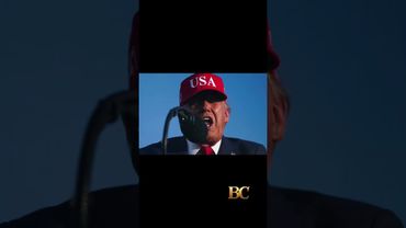 Trump Kicks Off Celebration of America by Declaring His Hatred for Democrats